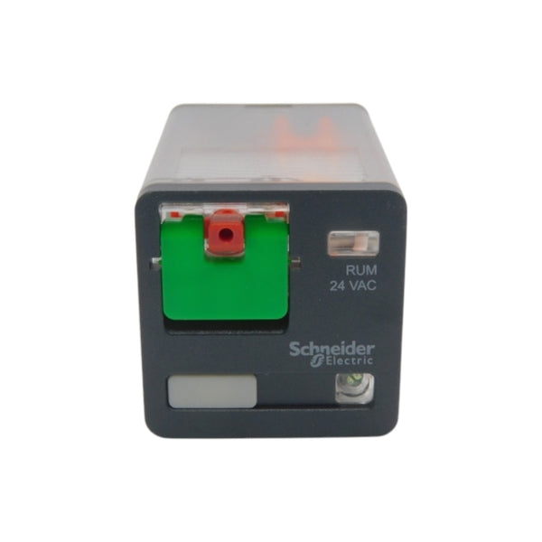 SCHNEIDER ELECTRIC RUMC32B7 24VAC 10A NSNP