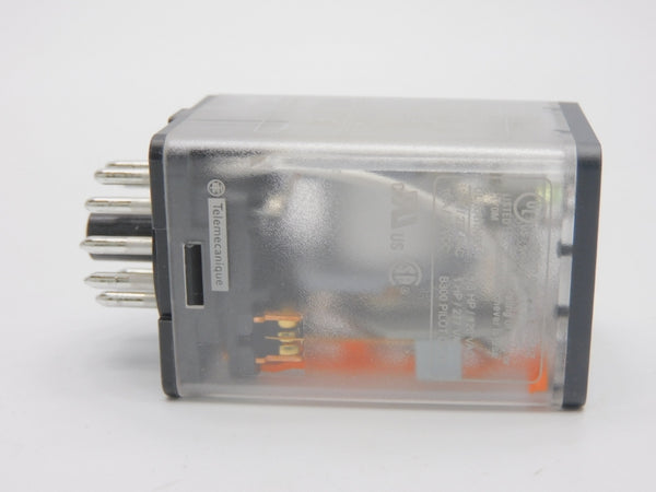 SCHNEIDER ELECTRIC RUMC32B7 24VAC 10A NSNP