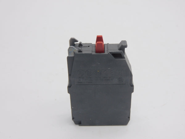 SCHNEIDER ELECTRIC ZBE-204 240V 10A NSNP