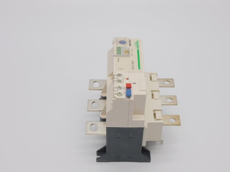 SCHNEIDER ELECTRIC LR9D69 1000V 90-150A (AS PICTURED) NSMP