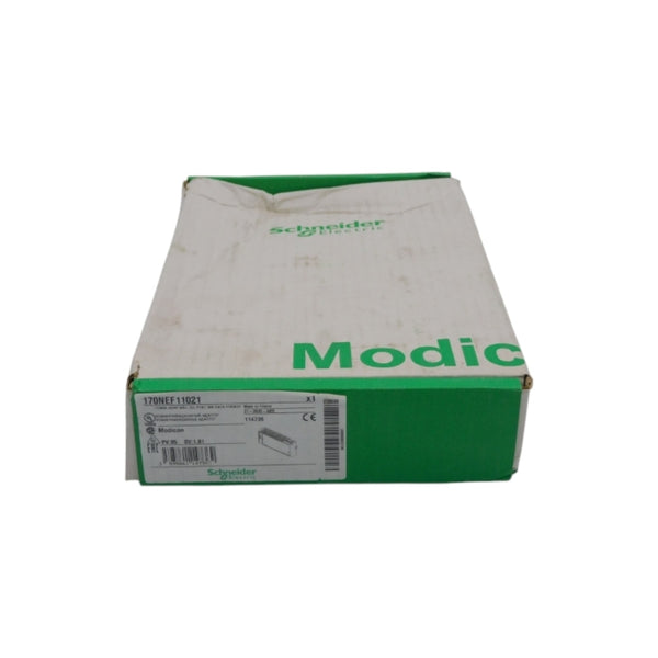 SCHNEIDER ELECTRIC 170NEF11021 NSFS