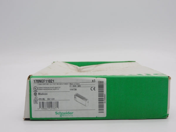 SCHNEIDER ELECTRIC 170NEF11021 NSFS
