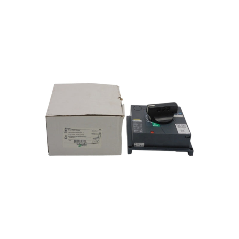 SCHNEIDER ELECTRIC S32597 NSMP