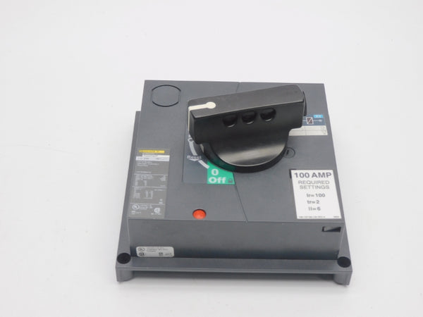 SCHNEIDER ELECTRIC S32597 NSMP