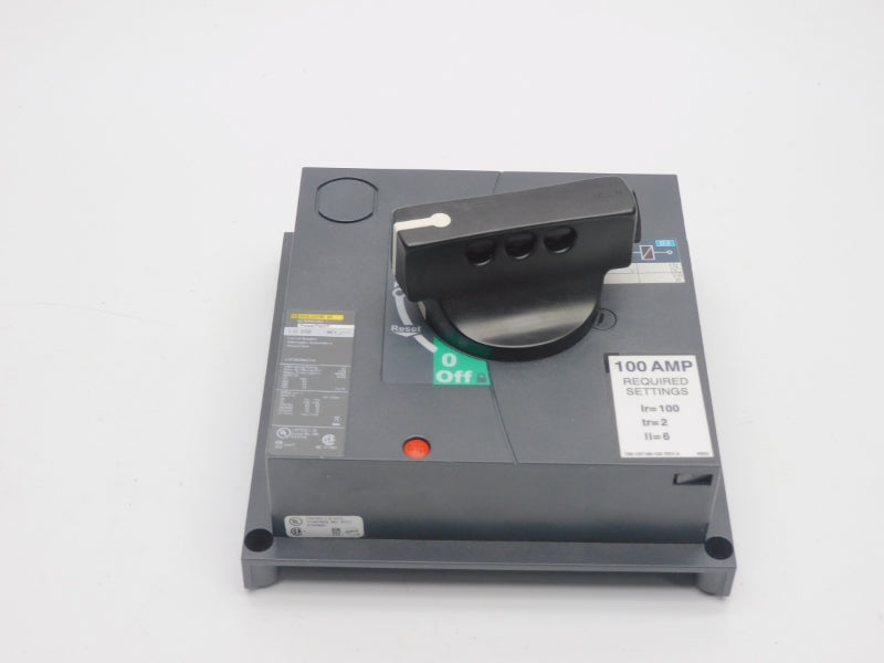 SCHNEIDER ELECTRIC S32597 NSMP