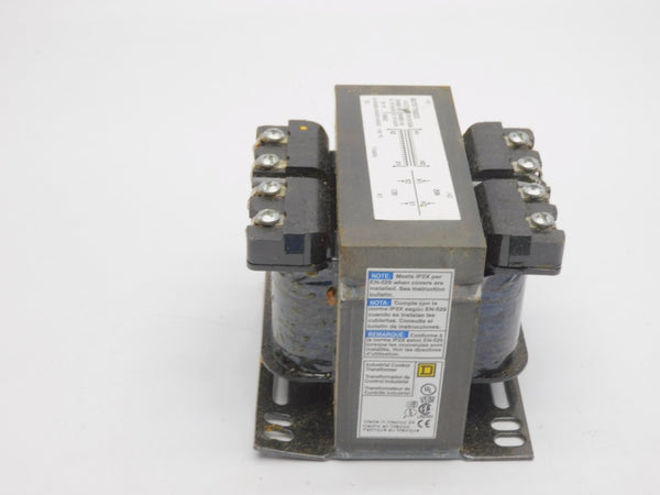 SQUARE D 9070T150D3 120/208V NSMP
