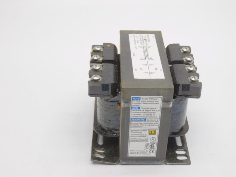 SQUARE D 9070T150D3 120/208V NSMP