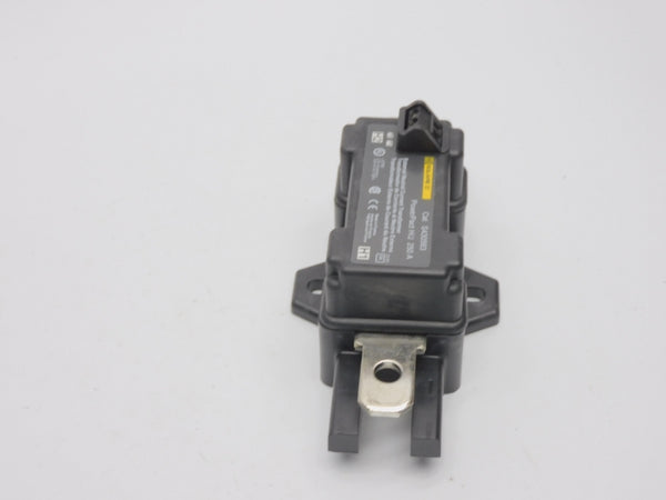 SQUARE D S430563 SER. 1 600V 250A NSMP