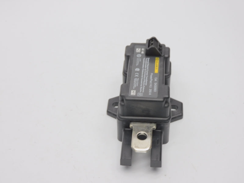 SQUARE D S430563 SER. 1 600V 250A NSMP