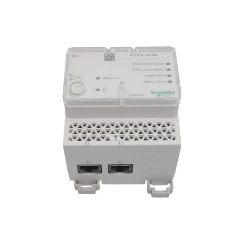 SCHNEIDER ELECTRIC LV434011 F/W 003.005.003 24V 3A NSNP