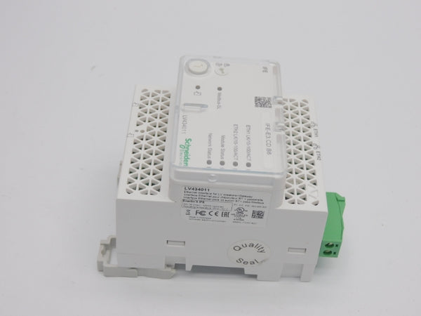 SCHNEIDER ELECTRIC LV434011 F/W 003.005.003 24V 3A NSNP