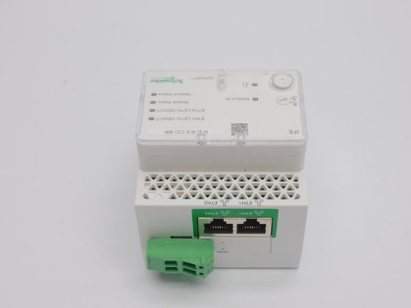 SCHNEIDER ELECTRIC LV434011 F/W 003.005.003 24V 3A NSNP
