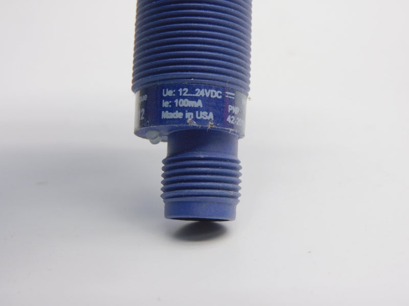 TELEMECANIQUE XXS18P1PM12 12-24VDC NSNP