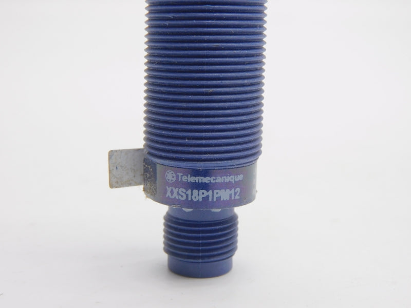 TELEMECANIQUE XXS18P1PM12 12-24VDC NSNP