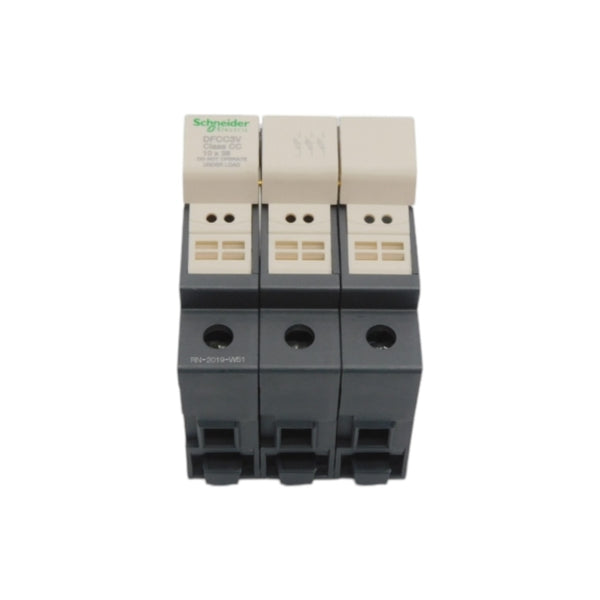SCHNEIDER ELECTRIC DFCC3V 600V NSNP