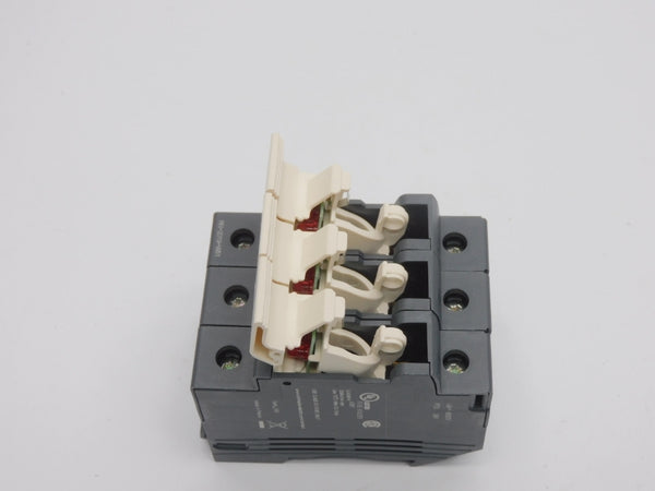 SCHNEIDER ELECTRIC DFCC3V 600V NSNP