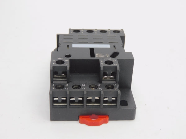 SCHNEIDER ELECTRIC RPZF4 300V 10A NSNP