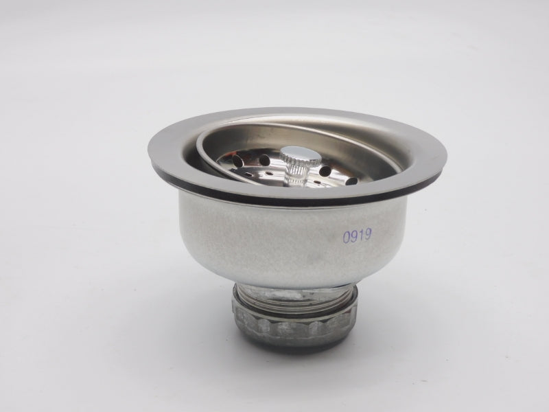 MOEN 22037 3-1/2" NSMP