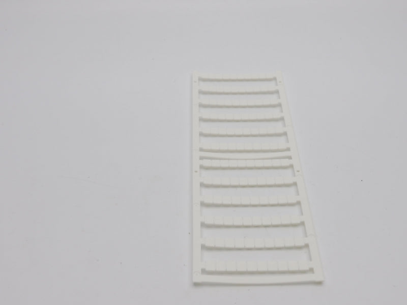 ALLEN BRADLEY 1492-MR6X8 SER. A (PKG OF 5) NSMP