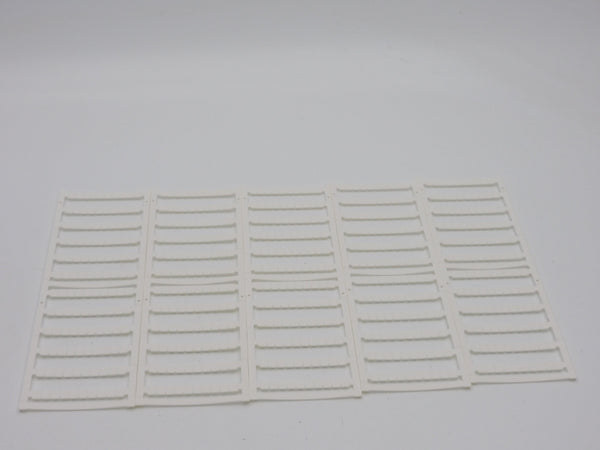 ALLEN BRADLEY 1492-MR6X8 SER. A (PKG OF 5) NSMP