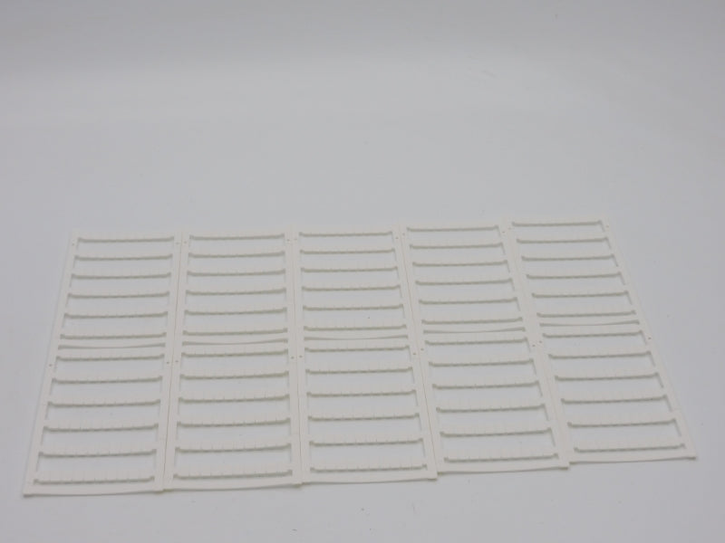 ALLEN BRADLEY 1492-MR6X8 SER. A (PKG OF 5) NSMP