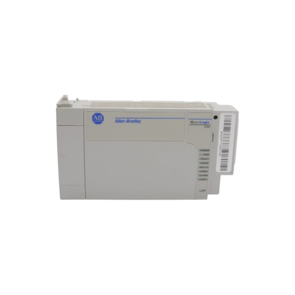 ALLEN BRADLEY 1764-LRP SER. C F/W 14 5VDC NSNP