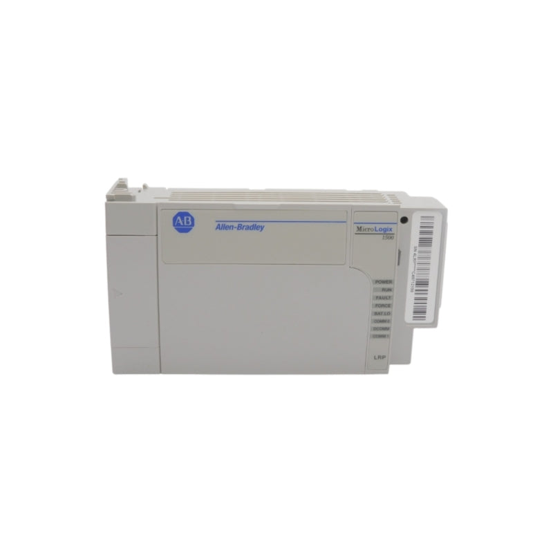 ALLEN BRADLEY 1764-LRP SER. C F/W 14 5VDC NSNP