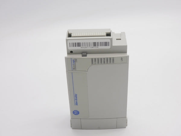 ALLEN BRADLEY 1764-LRP SER. C F/W 14 5VDC NSNP