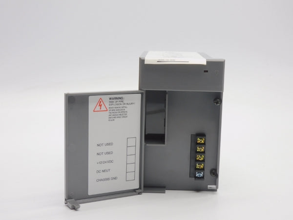 ALLEN BRADLEY 1746-P7 SER. A 12/24VDC 3.6A NSNP