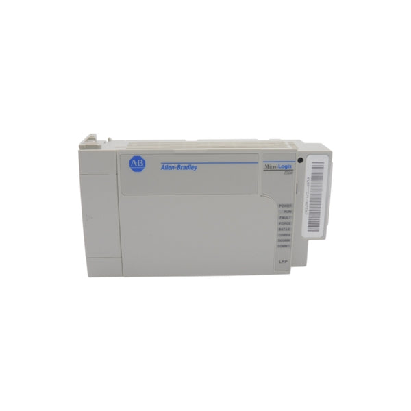 ALLEN BRADLEY 1764-LRP SER. C F/W 11 REV. F 5VDC NSNP