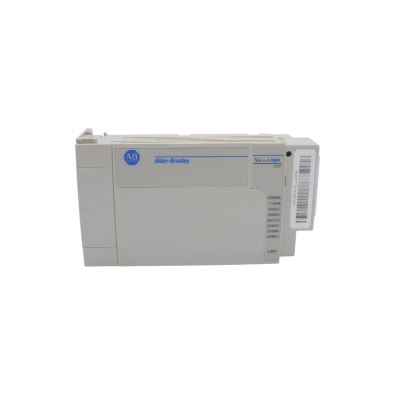 ALLEN BRADLEY 1764-LRP SER. C F/W 11 REV. F 5VDC NSNP