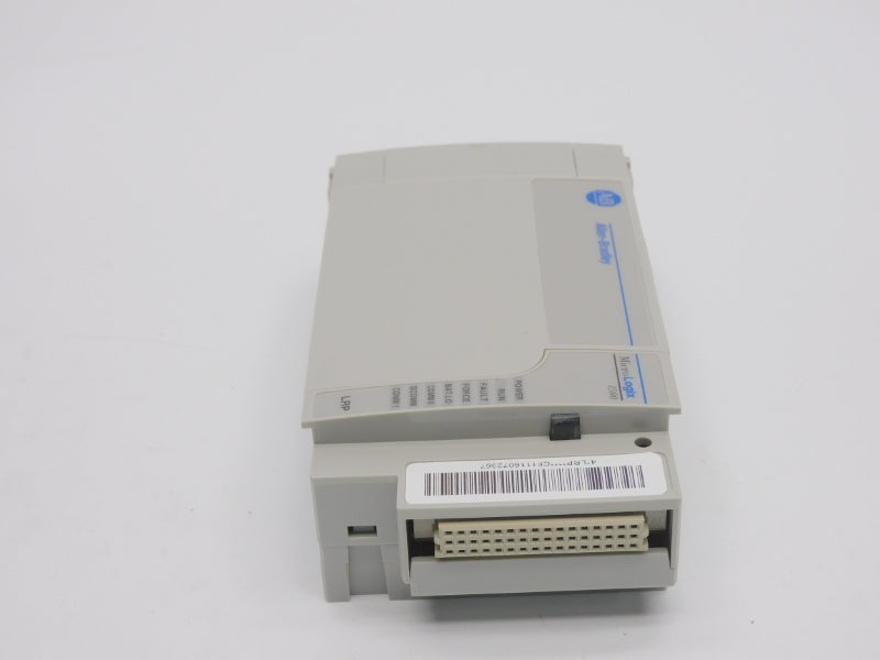 ALLEN BRADLEY 1764-LRP SER. C F/W 11 REV. F 5VDC NSNP