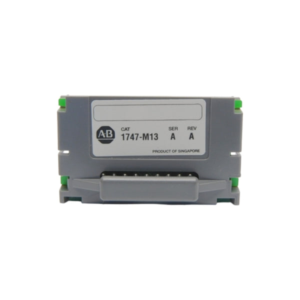 ALLEN BRADLEY 1747-M13 SER. A REV. A NSNP
