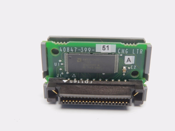 ALLEN BRADLEY 1747-M13 SER. A REV. A NSNP