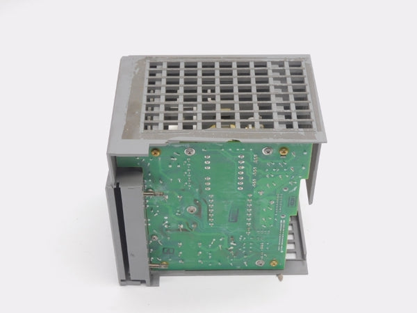 ALLEN BRADLEY 1746-P4 SER. A 170-265VAC 10.0A (AS IS) UNMP