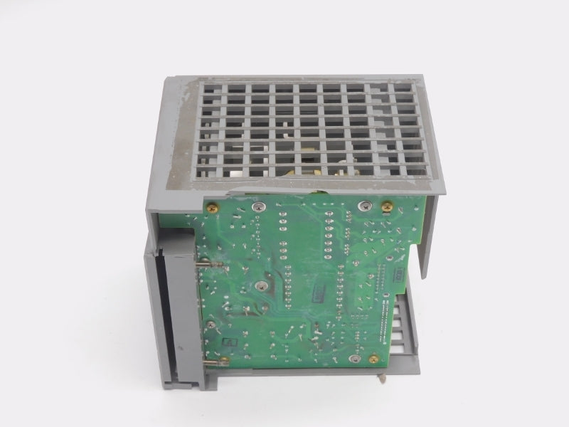 ALLEN BRADLEY 1746-P4 SER. A 170-265VAC 10.0A (AS IS) UNMP