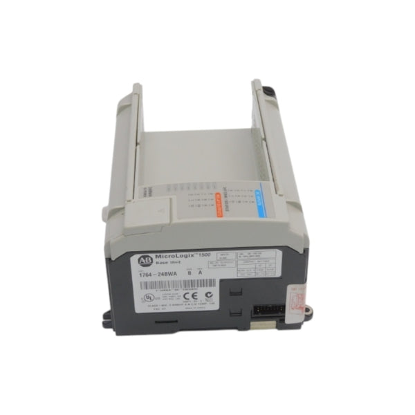 ALLEN BRADLEY 1764-24BWA SER. B REV. A 24VDC NSNP