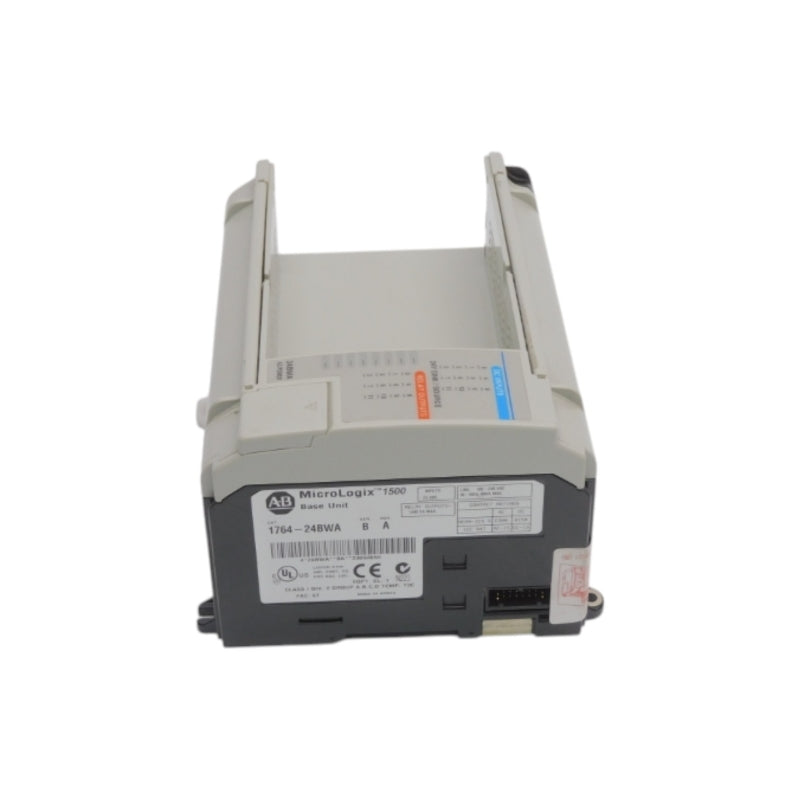 ALLEN BRADLEY 1764-24BWA SER. B REV. A 24VDC NSNP