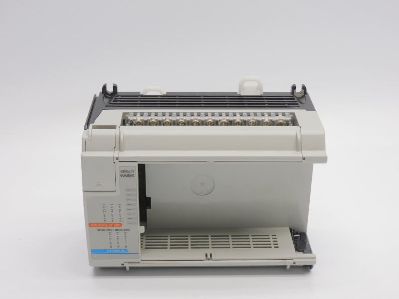 ALLEN BRADLEY 1764-24BWA SER. B REV. A 24VDC NSNP