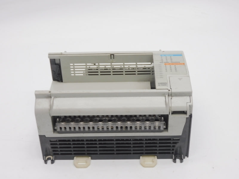 ALLEN BRADLEY 1764-24BWA SER. B REV. A 24VDC UNMP