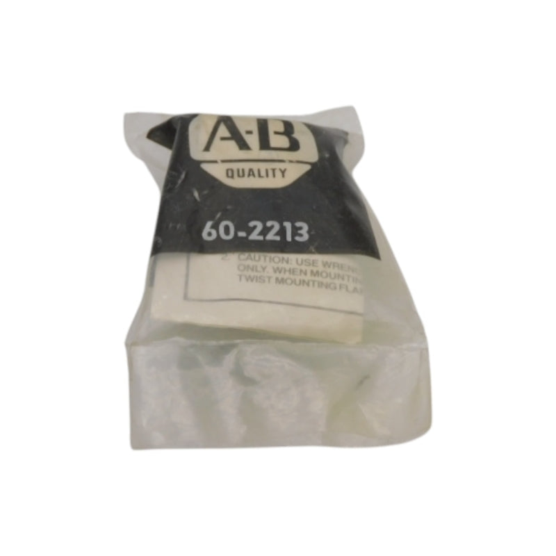 ALLEN BRADLEY 60-2213 NSMP