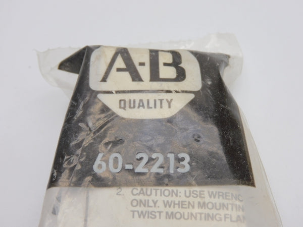 ALLEN BRADLEY 60-2213 NSMP