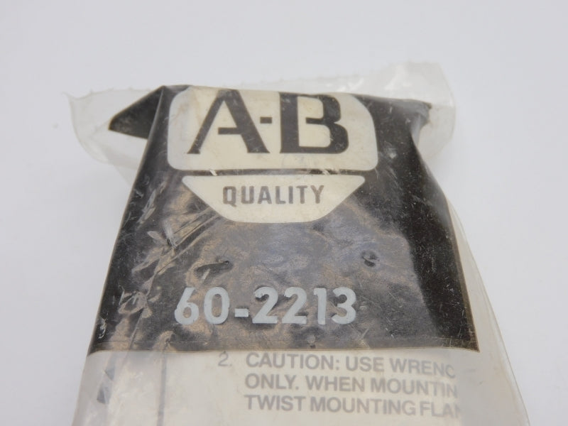 ALLEN BRADLEY 60-2213 NSMP