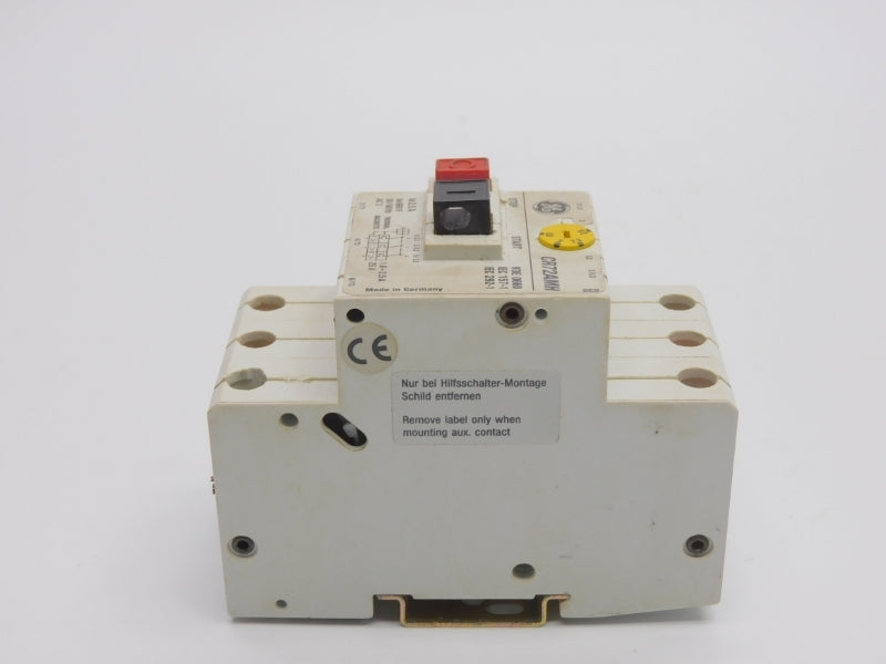 ALLEN BRADLEY CR72AMH 660V 1.6-2.5A UNMP