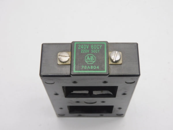 ALLEN BRADLEY 73A804 220/240V NSNP