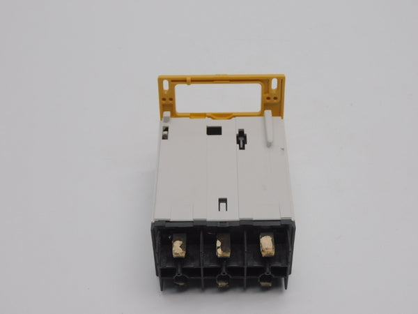 ALLEN BRADLEY 190-P010 SER. A 575V 0.6-1.0A/8-14A (WH/YL) NSMP