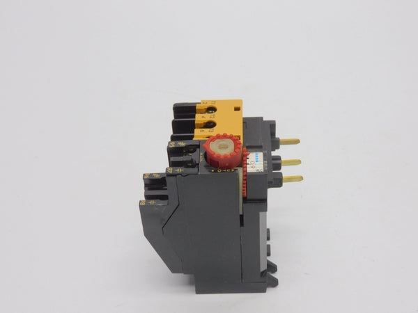 ALLEN BRADLEY 193-BSA90 SER. A 660V .6-.9A NSNP