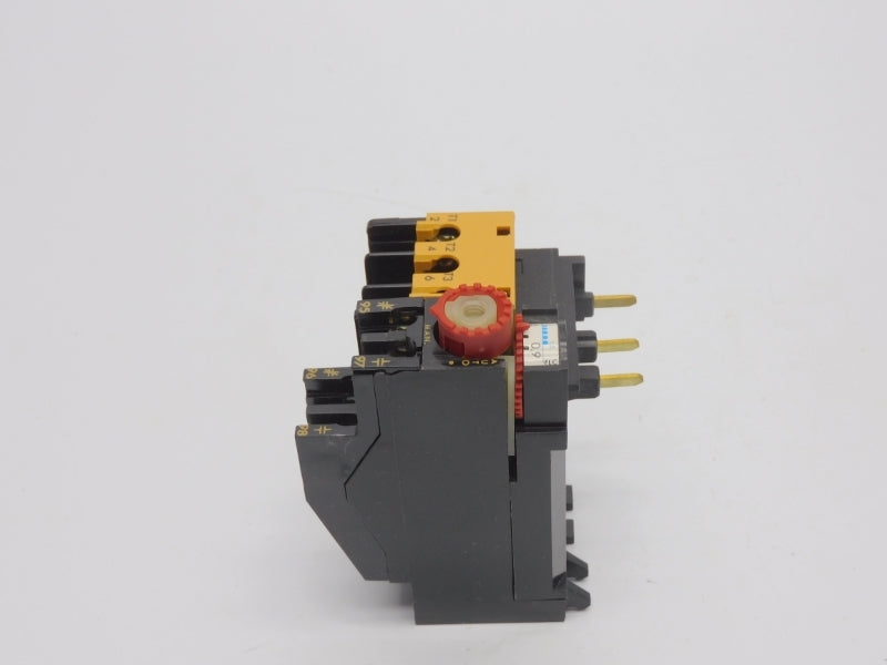 ALLEN BRADLEY 193-BSA90 SER. A 660V .6-.9A NSNP