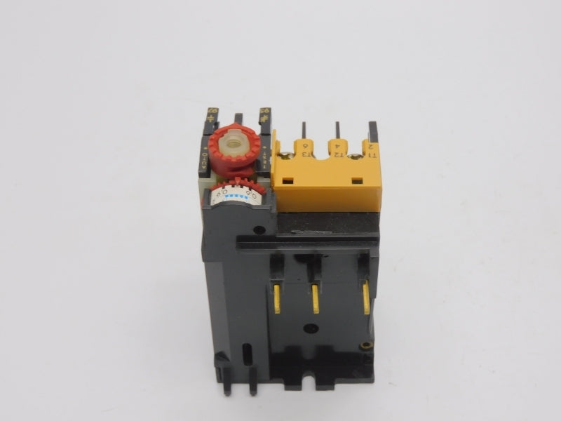 ALLEN BRADLEY 193-BSA90 SER. A 660V .6-.9A NSNP