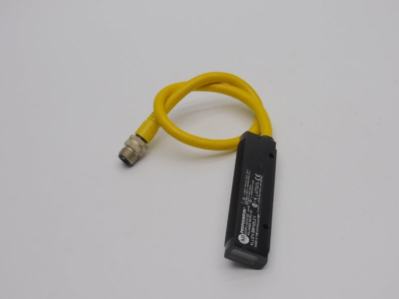 ALLEN BRADLEY 42SRU-6205-QD SER. B 20-132VAC/DC NSNP